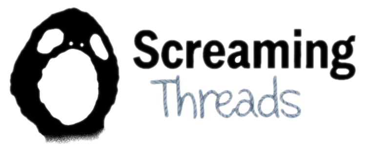 Screaming Threads
